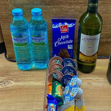 Apartmán Avrora Varna