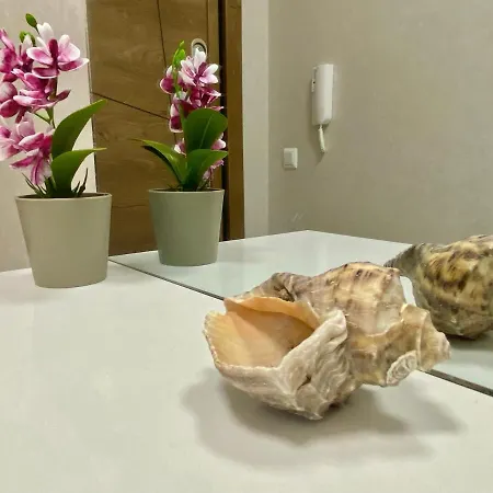 Apartmán Avrora Varna