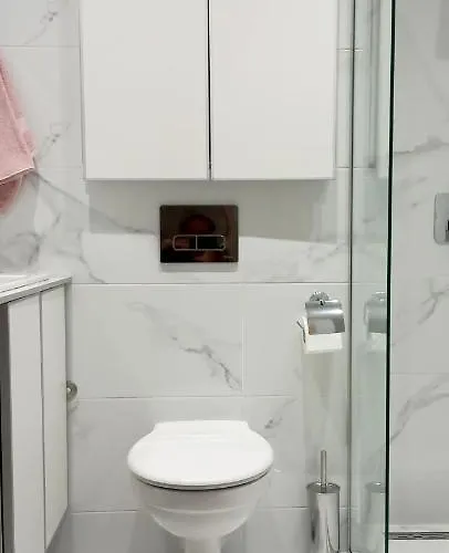 Avrora Апартамент Варна