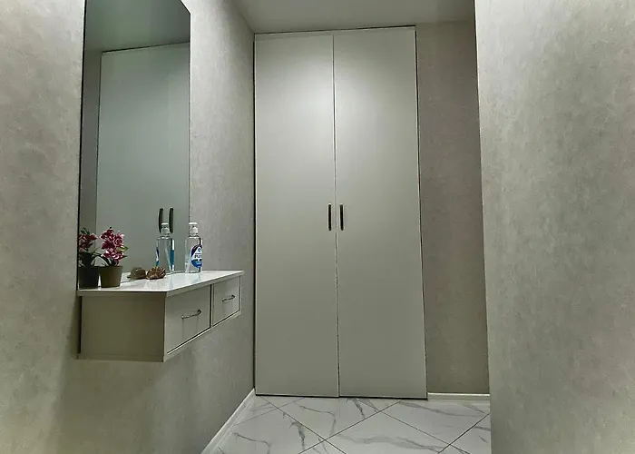 Avrora Апартамент