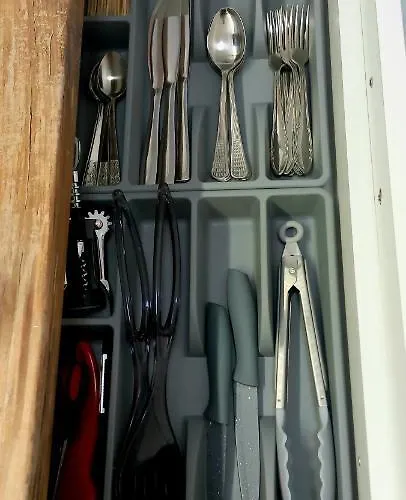 Avrora Апартамент