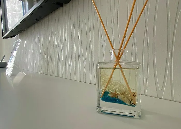 Апартамент Avrora