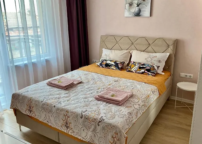 Avrora Апартамент