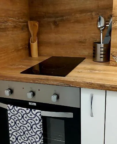 Апартамент Avrora *