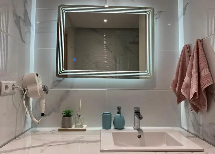 Avrora Апартамент