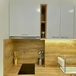 Avrora Апартаменты Варна
