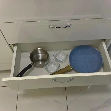 Avrora Apartament Warna