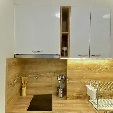 Avrora Apartament Warna