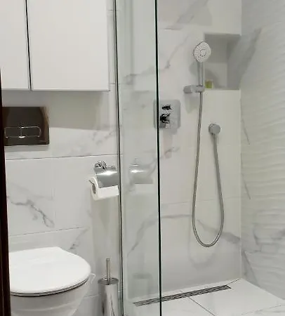 Avrora Apartament Warna