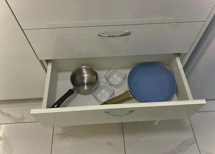 Avrora Апартаменти Варна