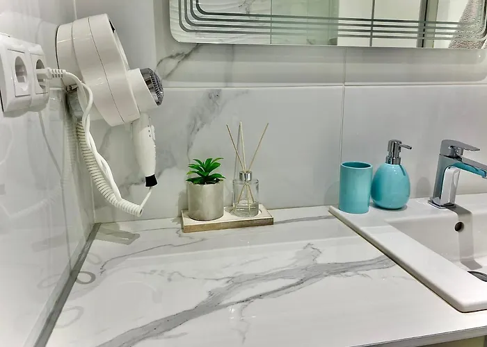 Avrora Апартаменти