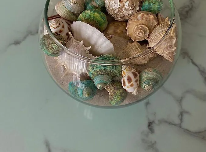 Avrora Апартаменти Варна