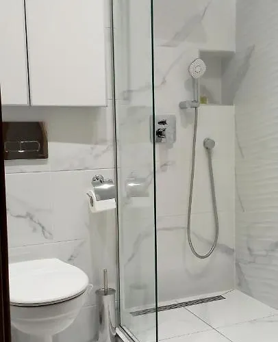 Avrora Апартаменти Варна