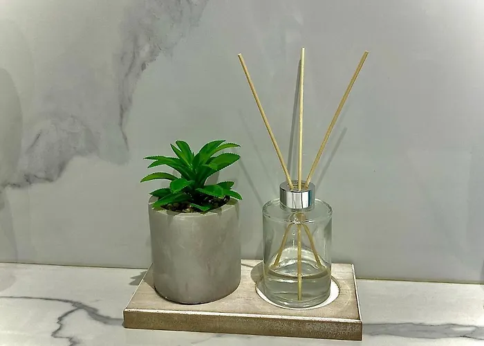 Апартаменти Avrora Варна