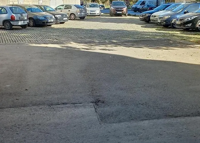 Апартаменти Avrora